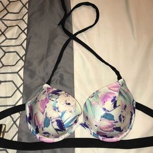 VS 34DD bikini top